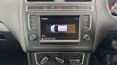 Volkswagen Polo 1.2 TSI Match 5dr Petrol Hatchback